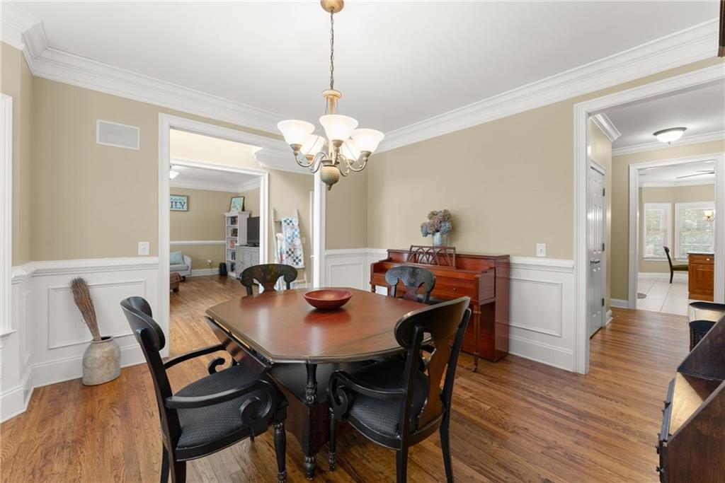 1009 Baldwin Heights Road Property Photo 27