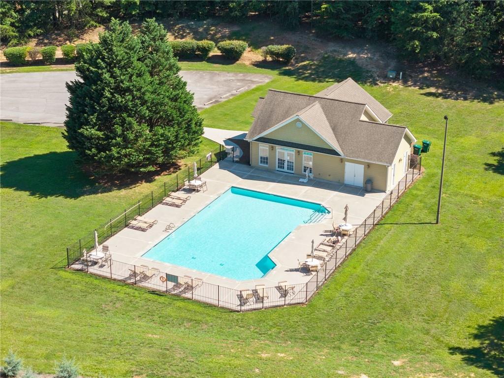 1009 Baldwin Heights Road Property Photo 66