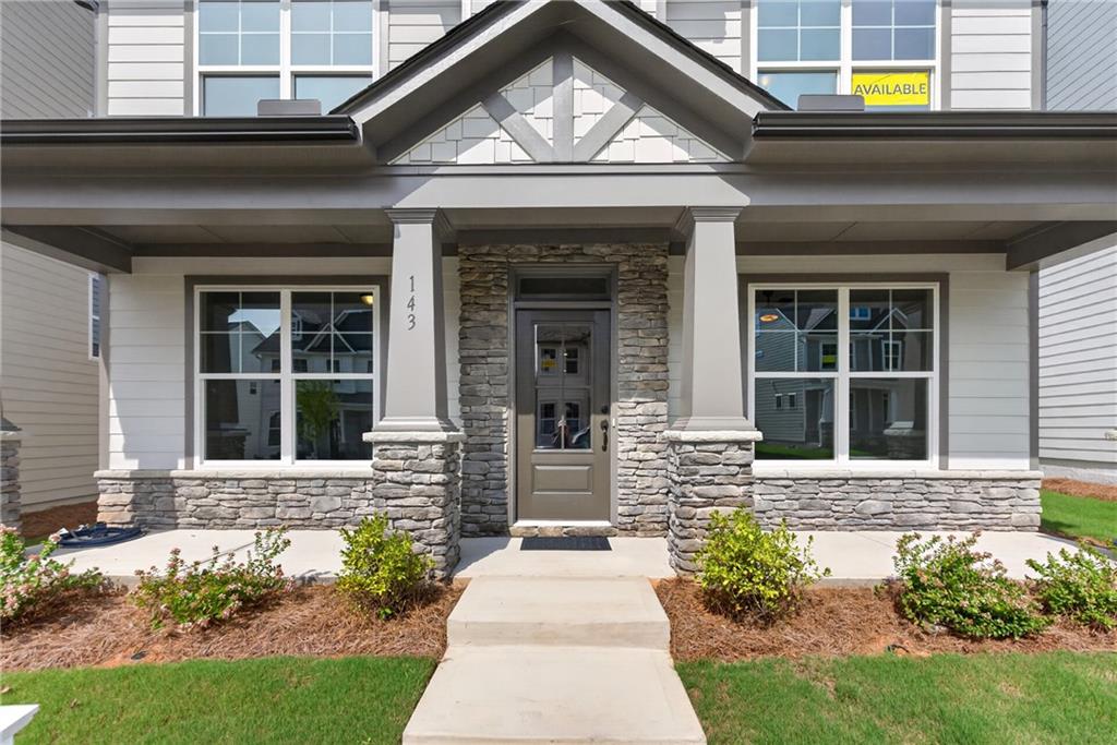 143 Marble Tree Way Property Photo 2