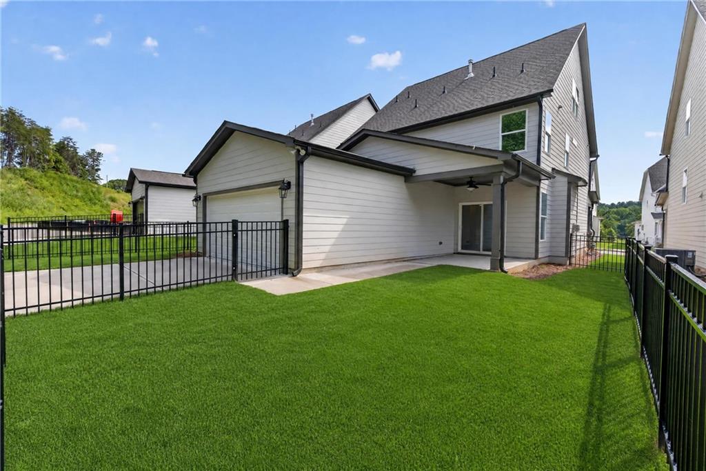143 Marble Tree Way Property Photo 35