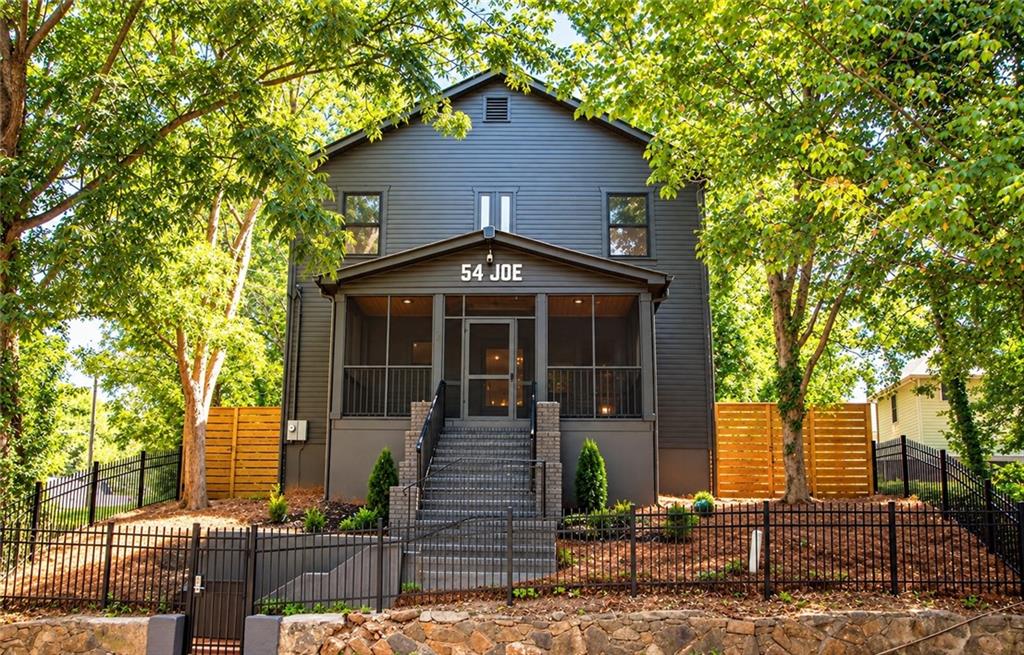 54 Joseph E Lowery Boulevard Nw Property Photo 1