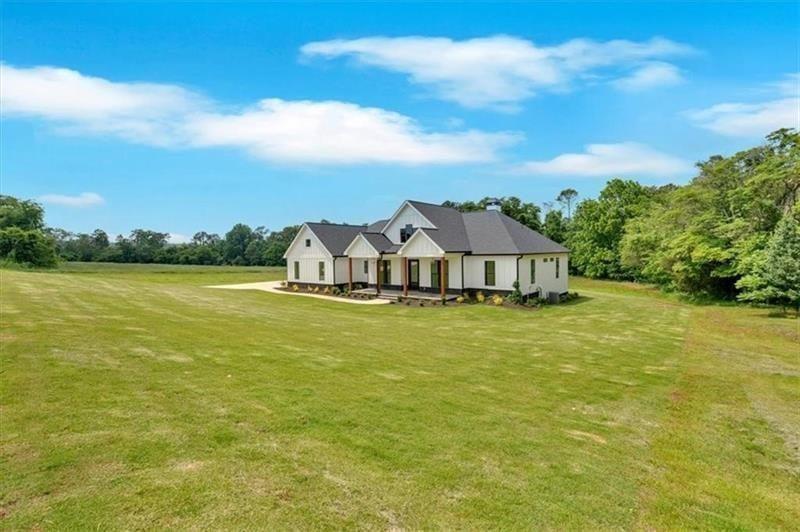 300 Eminence Peak Property Photo 2