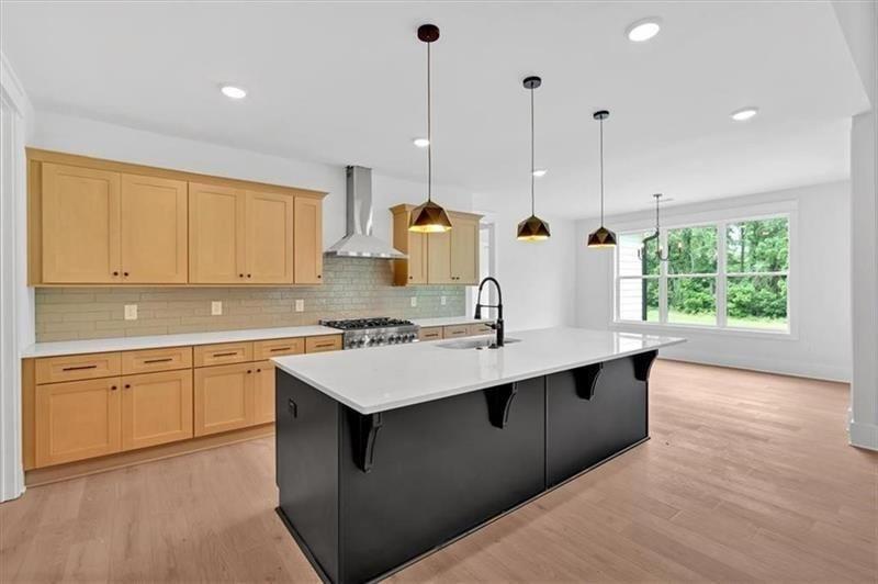 300 Eminence Peak Property Photo 20