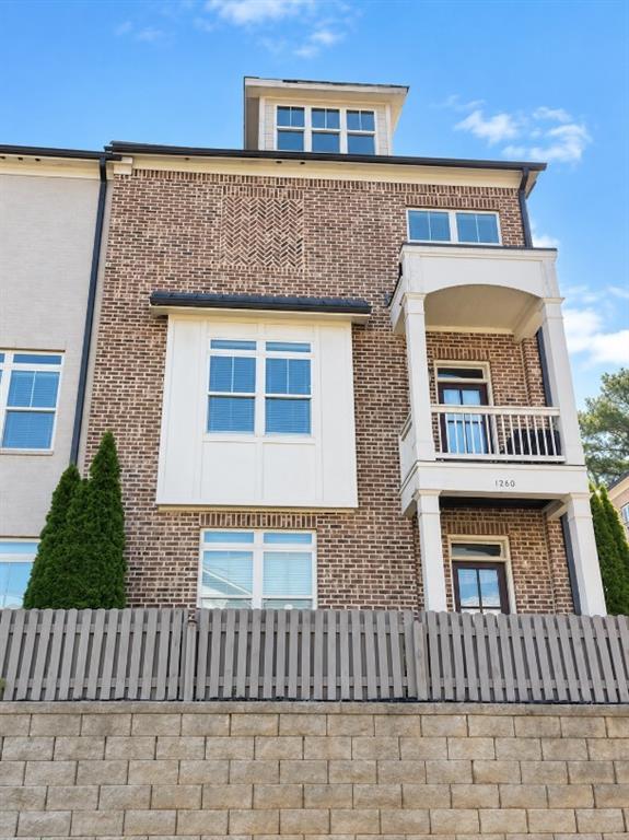 1260 Stone Castle Circle Property Photo 1