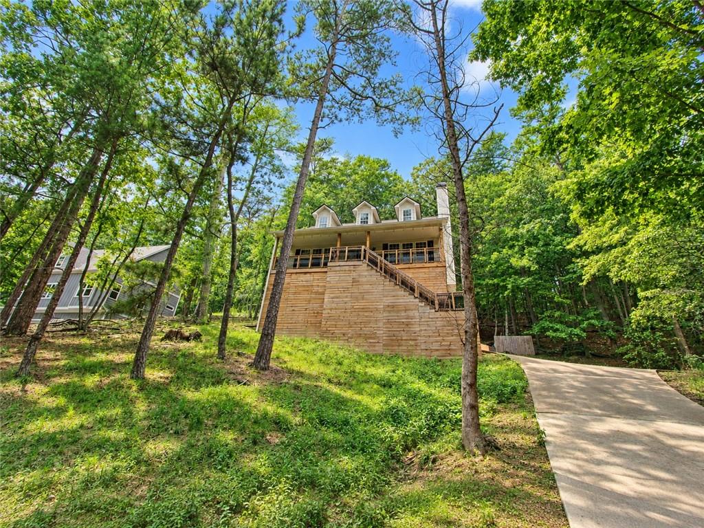 118 Council Oak Loop Property Photo 1