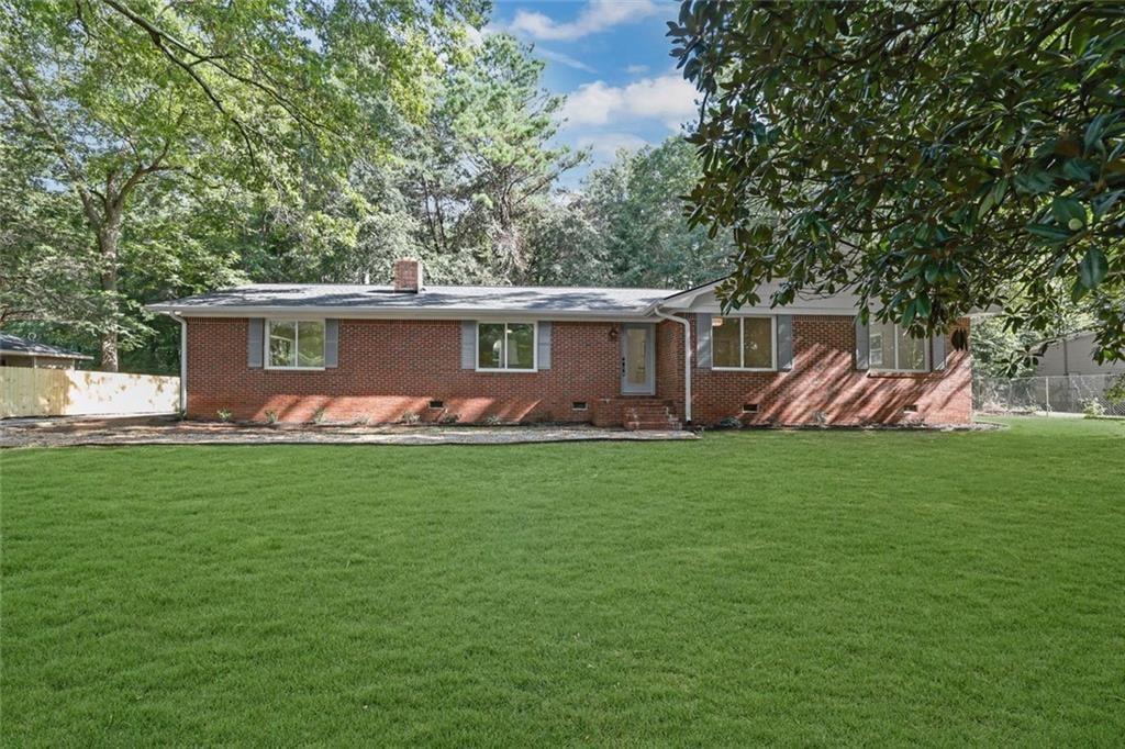 1924 Mountain Creek Church Road Nw Property Photo 1