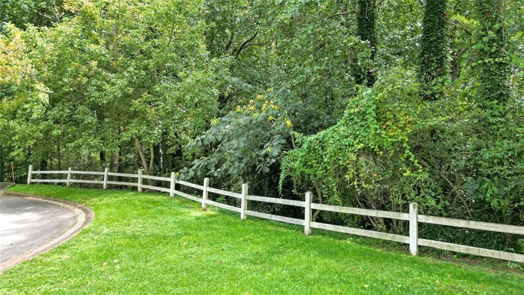 611 Ashley Forest Drive Property Photo 1