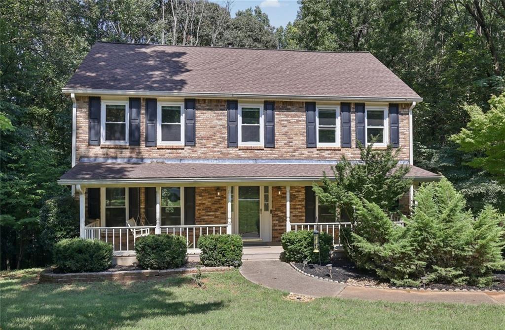 3832 Whitney Place Property Photo 1