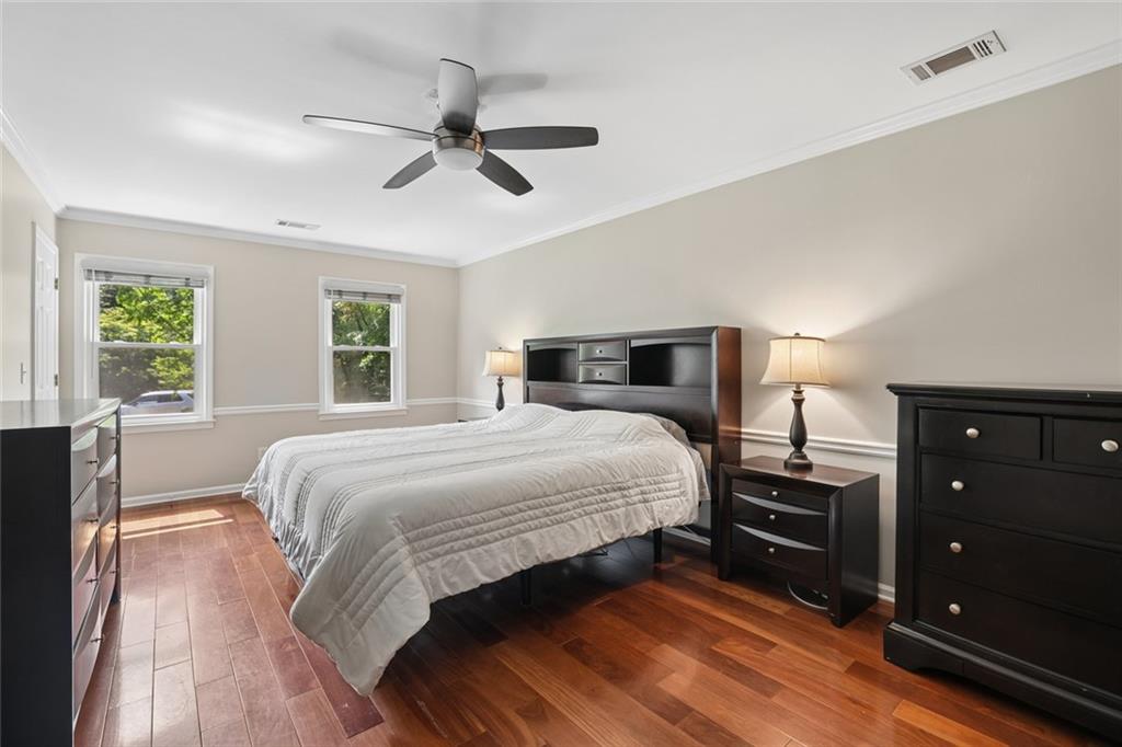 3832 Whitney Place Property Photo 19