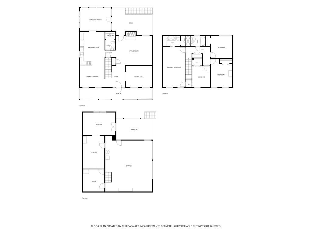 3832 Whitney Place Property Photo 29