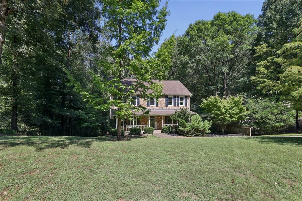 3832 Whitney Place Property Photo 30