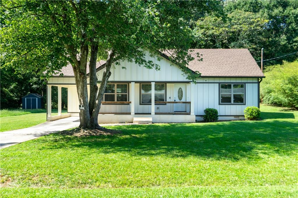 224 Doster Avenue Property Photo 1