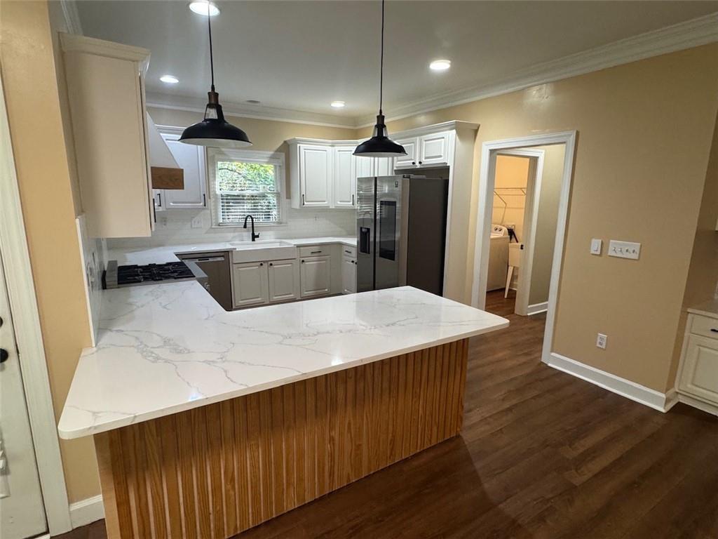 3314 Collier Point Property Photo 5