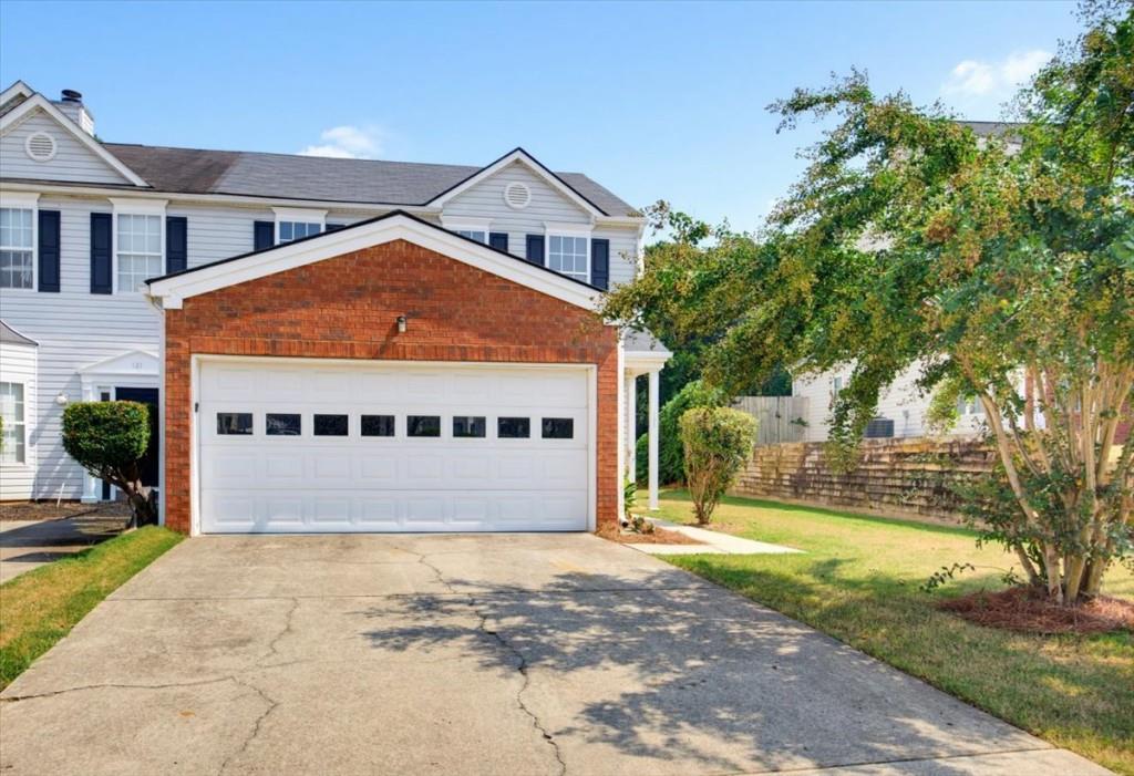 123 Benfield Circle Property Photo 30