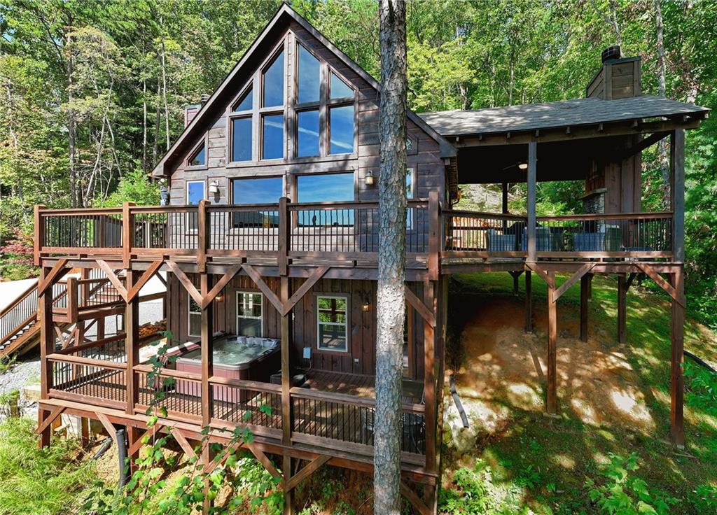 300 Cloudland Trace Property Photo 1