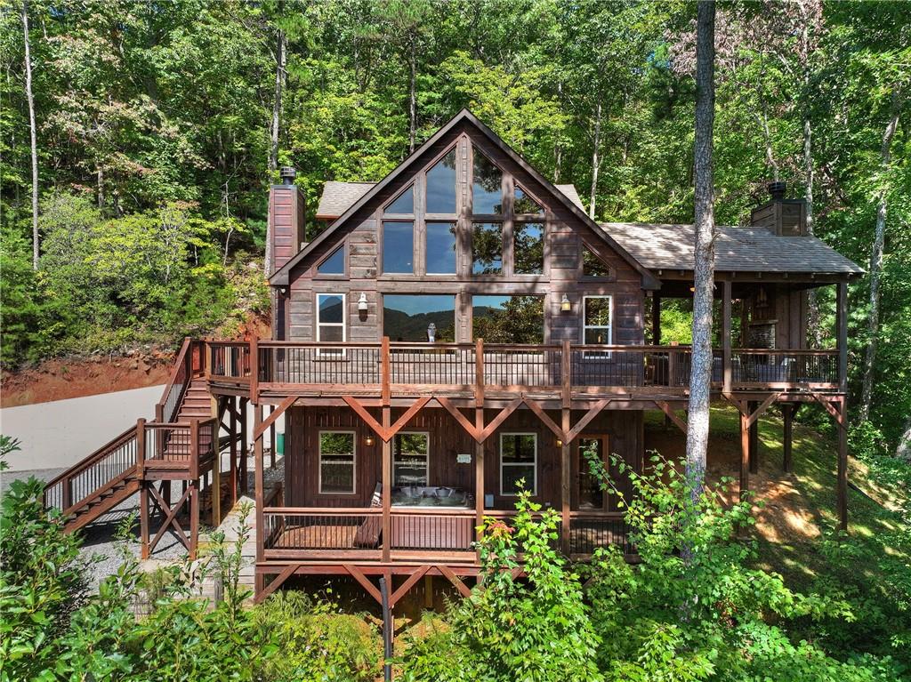 300 Cloudland Trace Property Photo 2