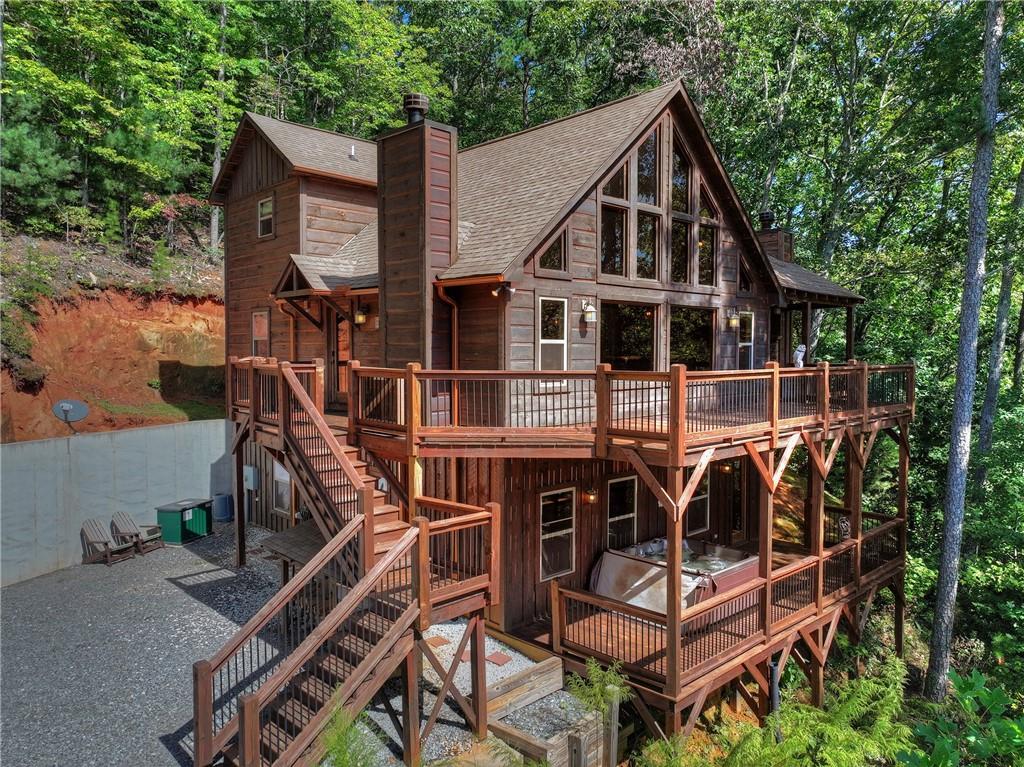 300 Cloudland Trace Property Photo 6
