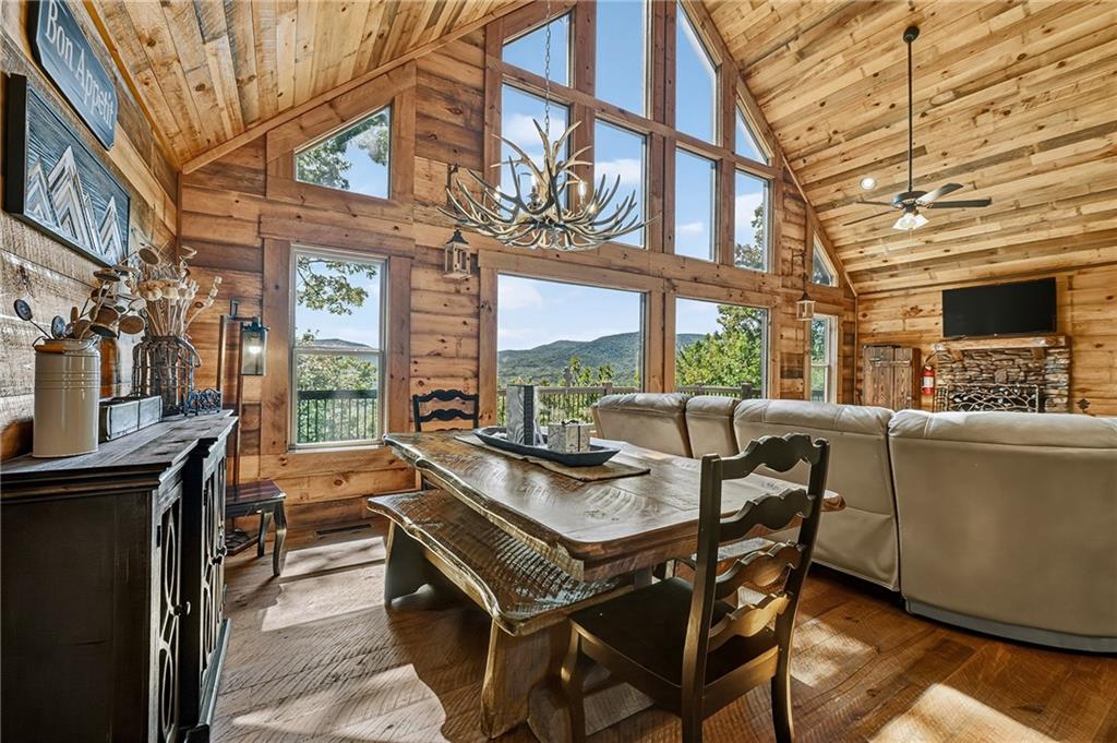 300 Cloudland Trace Property Photo 13
