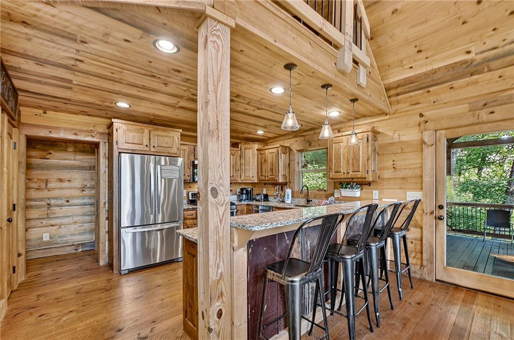 300 Cloudland Trace Property Photo 18