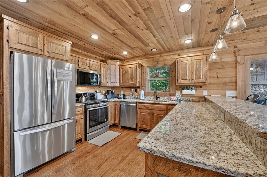300 Cloudland Trace Property Photo 19