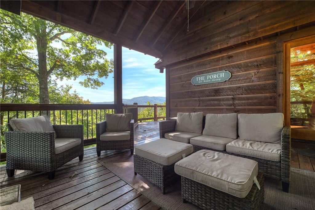 300 Cloudland Trace Property Photo 24