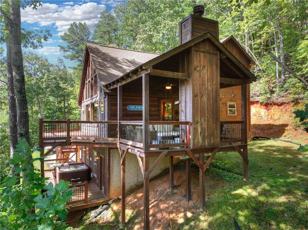 300 Cloudland Trace Property Photo 25