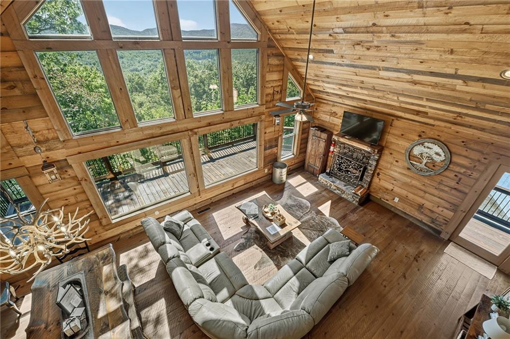 300 Cloudland Trace Property Photo 36