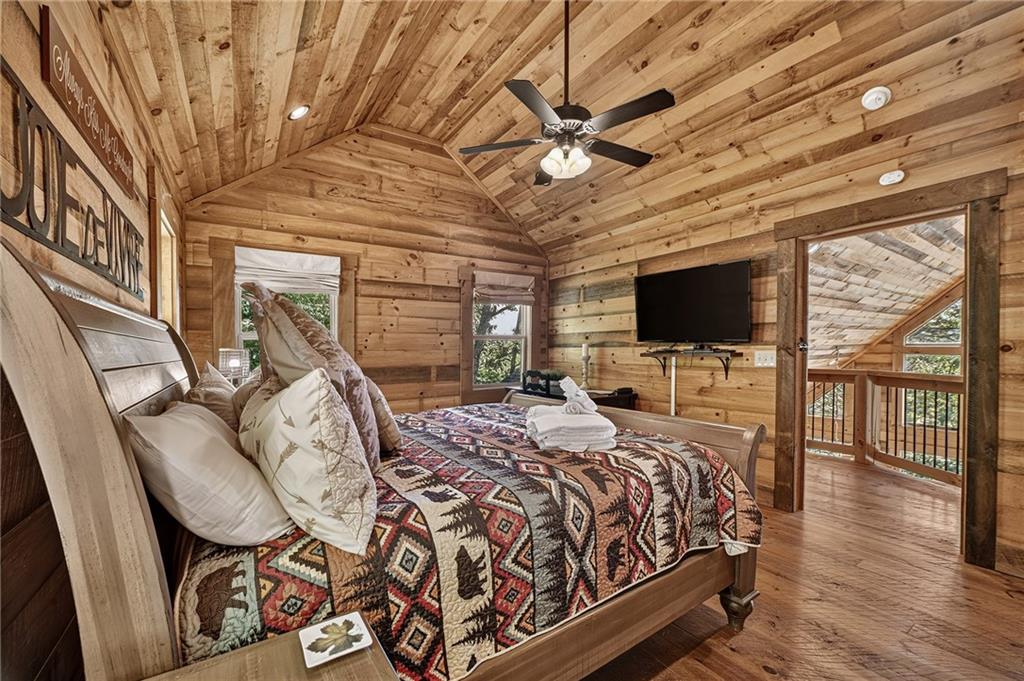 300 Cloudland Trace Property Photo 39