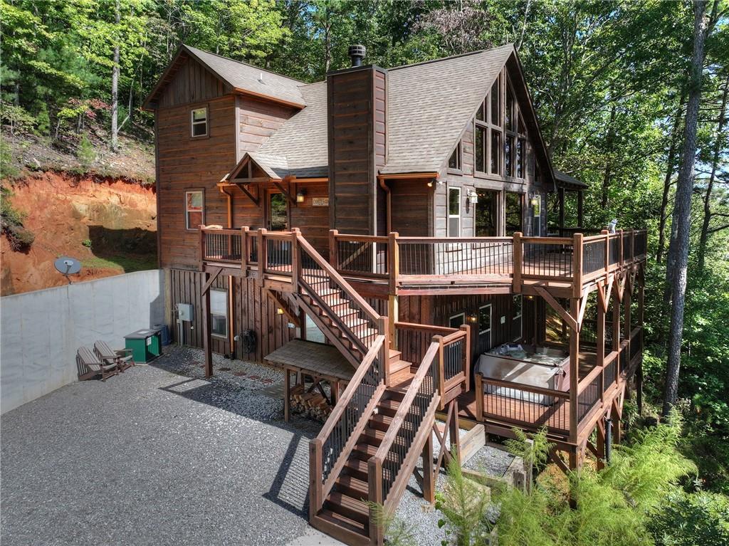 300 Cloudland Trace Property Photo 56