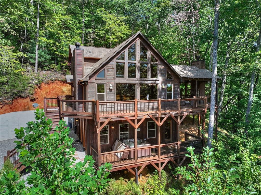 300 Cloudland Trace Property Photo 57
