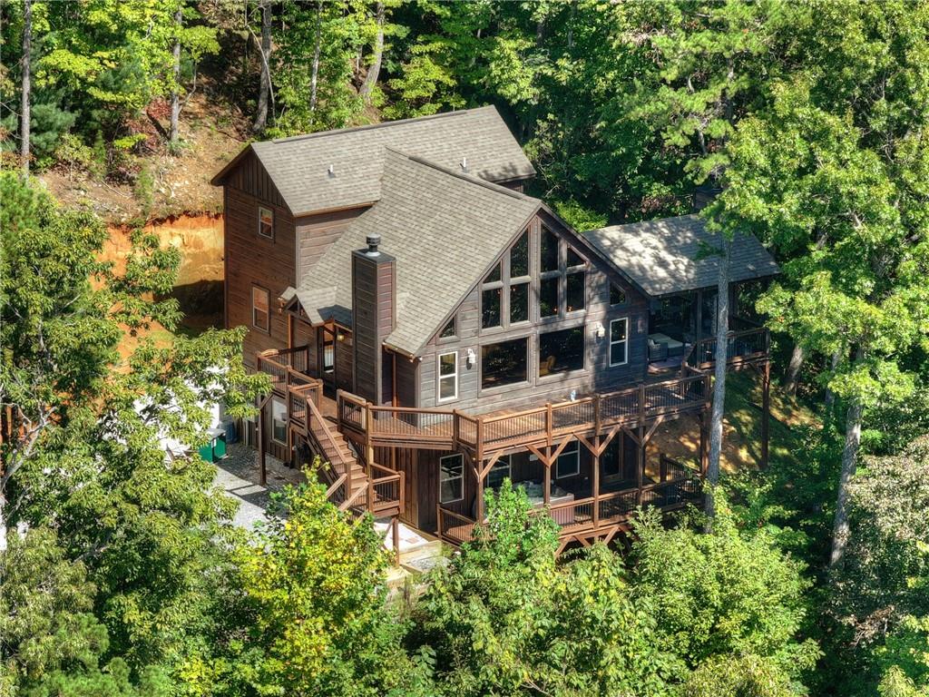 300 Cloudland Trace Property Photo 60