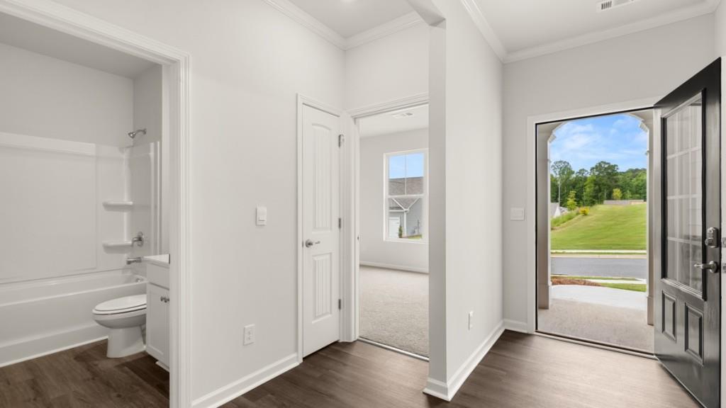 8158 Coldstream Drive Property Photo 4