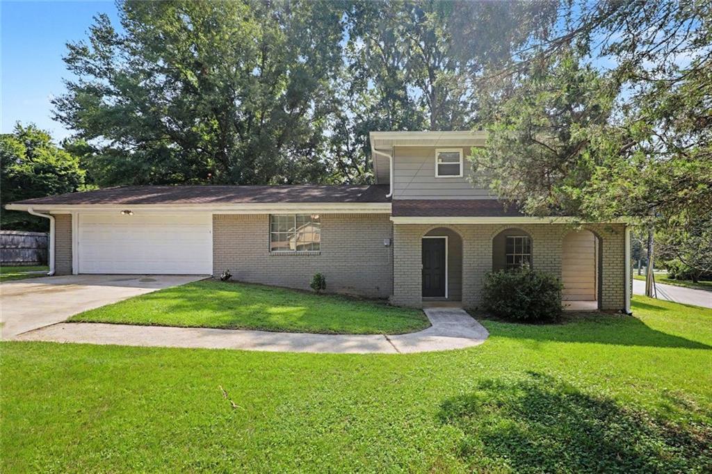 940 Michael Drive Sw Property Photo 1