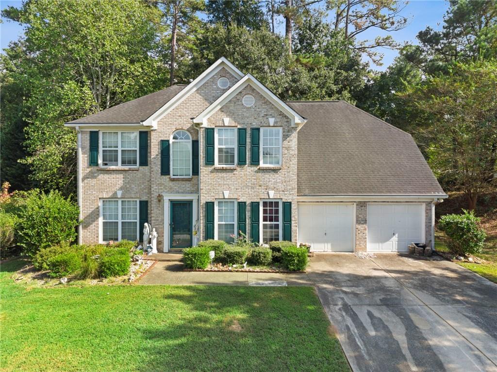 6833 Wynmeadow Property Photo 1