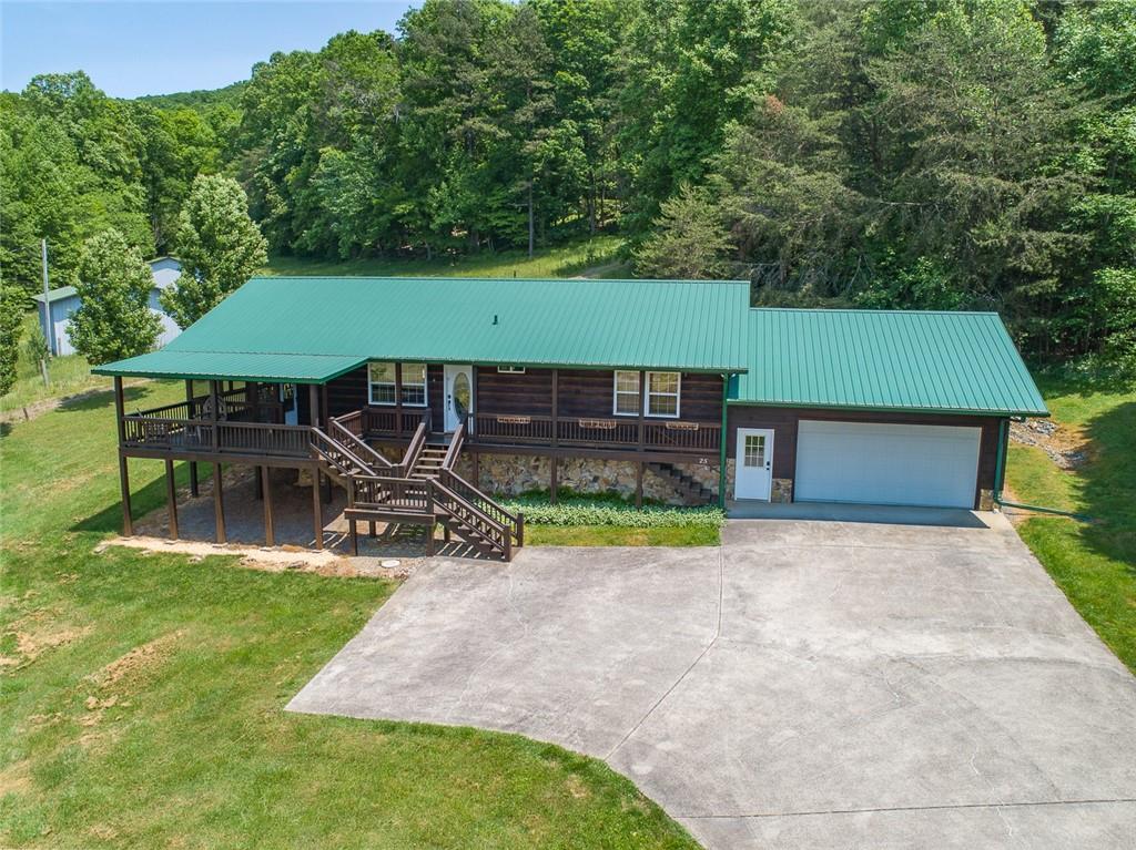 25 Wildcat Run Property Photo 1