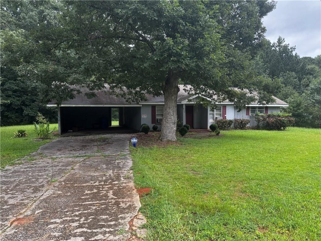 924 Garner Road Sw Property Photo 1