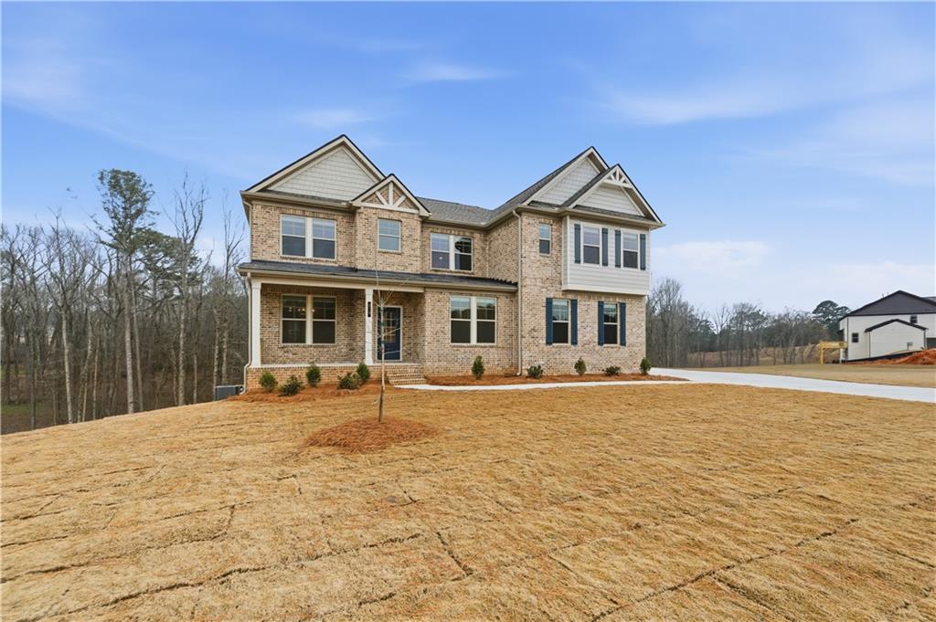 205 Delta Drive Property Photo 2