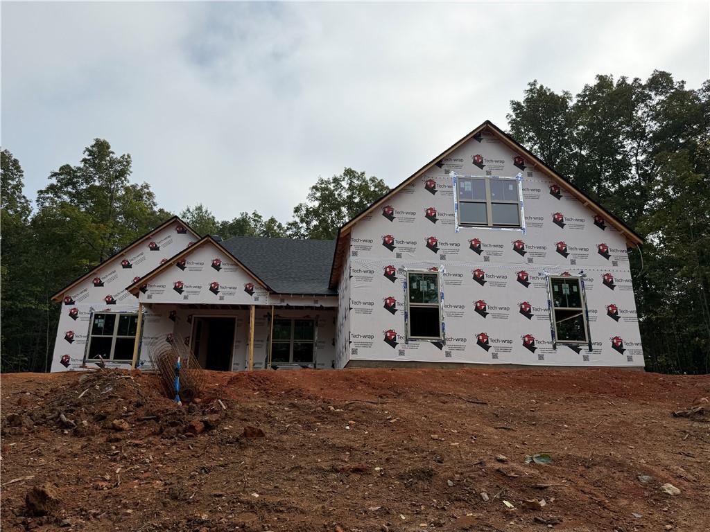 16 Unbridled Road Property Photo 1