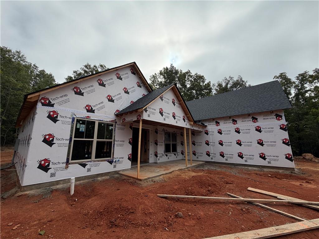 16 Unbridled Road Property Photo 2