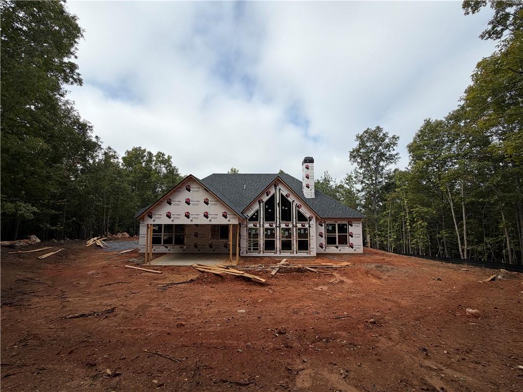 16 Unbridled Road Property Photo 3