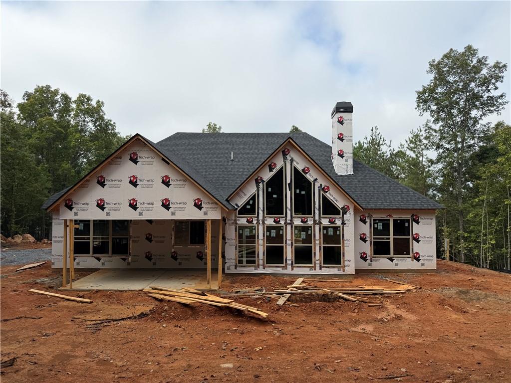 16 Unbridled Road Property Photo 4
