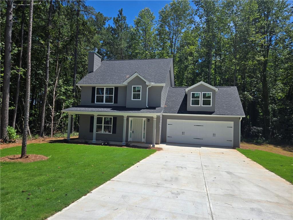 2970 Cannon Bridge Road Property Photo 1
