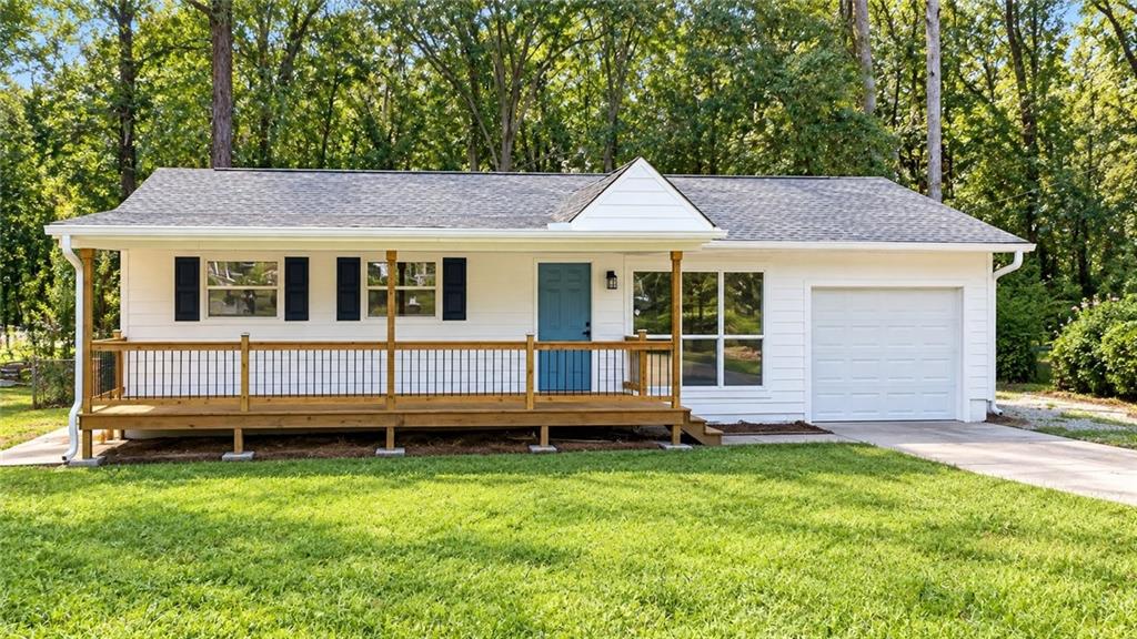 1464 Willow Drive Property Photo 3