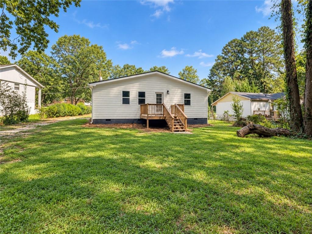 1464 Willow Drive Property Photo 8