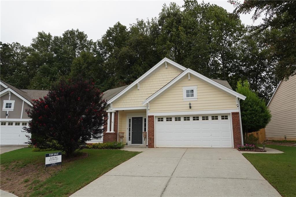 2219 Alnwick Drive Property Photo 1