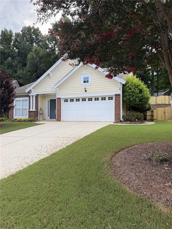 2219 Alnwick Drive Property Photo 2
