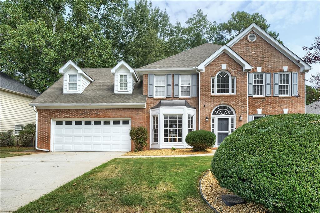 109 Carolinas Way Property Photo 1