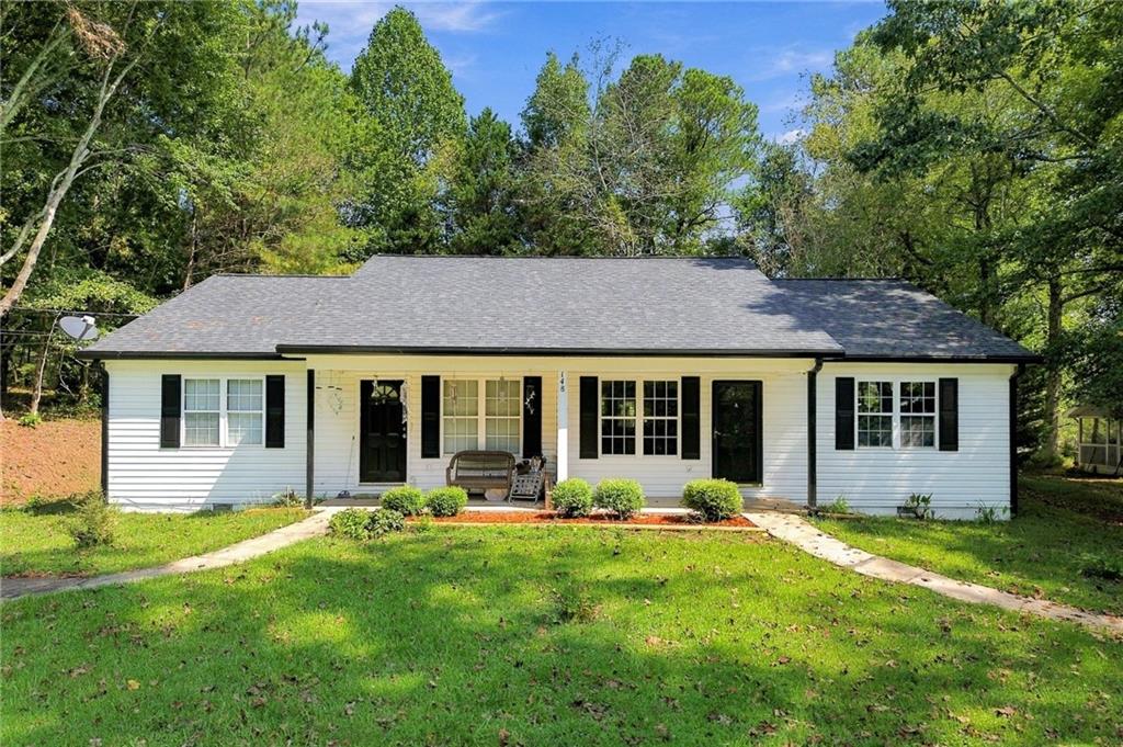148 Gennett Drive Property Photo 1