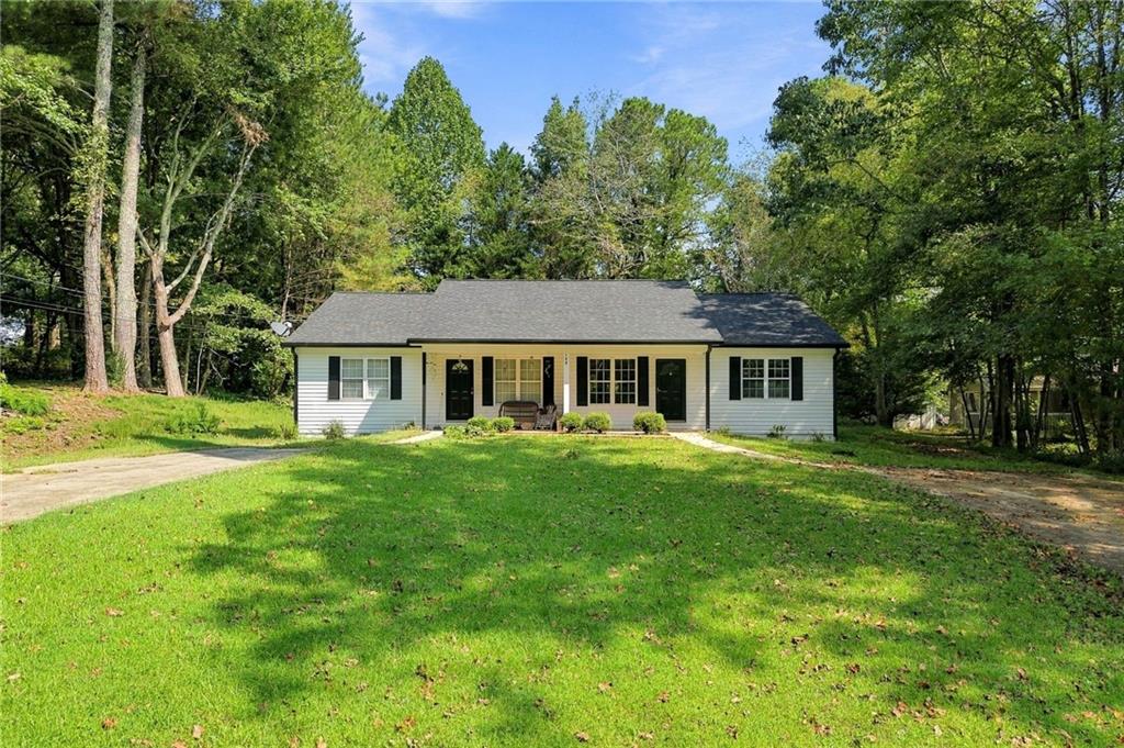 148 Gennett Drive Property Photo 31