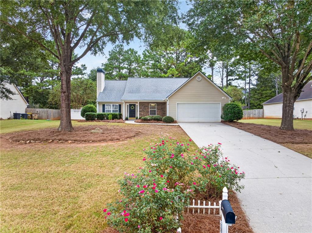 531 Carriage Drive Property Photo 1
